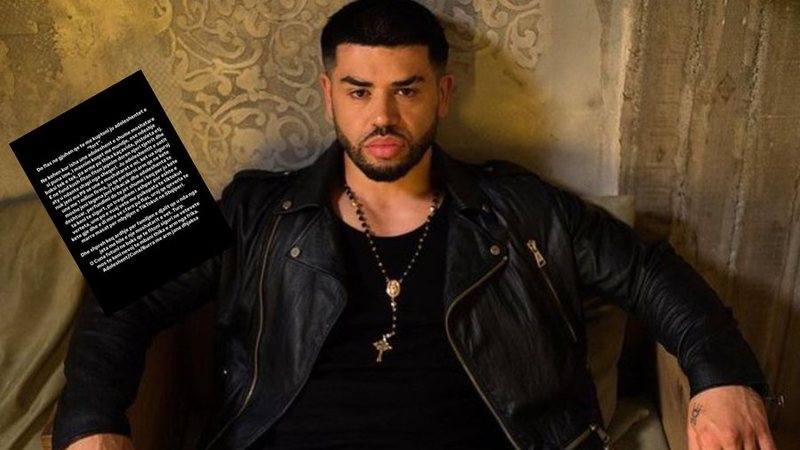 “Ata që mbajnë armë dhe thika janë dhjaksa”, Noizy pas vrasjes së 14-vjeçarit: Përfundimi do të jetë shumë i keq!