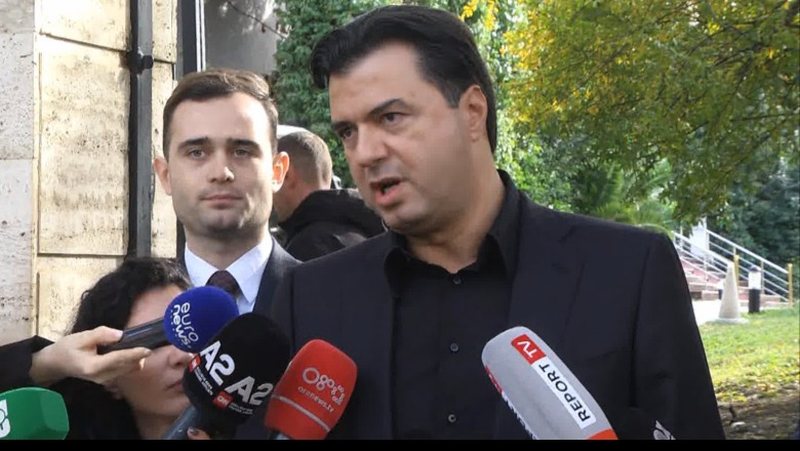 Data e zgjedhjeve 2025, Basha: Rëndësi ka standardi, duhet të dëgjojmë Kushtetuesen për listat