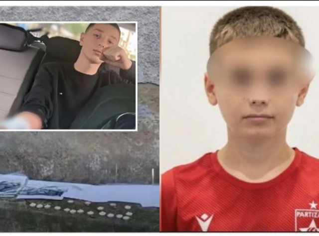 I komunikohet masa e sigurisë në spital/ Vrau bashkëmoshatarin, arrest me burg për 14-vjeçarin 