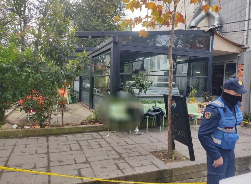 U plagos me thikë në “Qytet Studenti”, flet babai i të riut: I duhet kohë ta marr veten! Sot të gjen e pabëra kot!