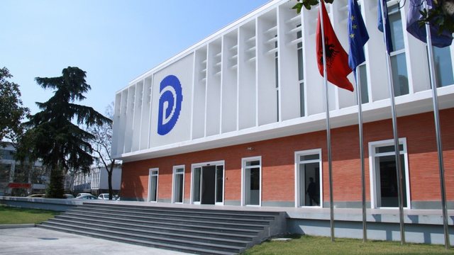 Zbardhen Amendamenet e grupit të PD për buxhetin 2025!