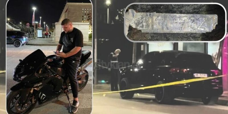 Hetime në pistën e borxhit: Vrasja e Klaudio Prendit dyshohet se u porosit nga Greqia