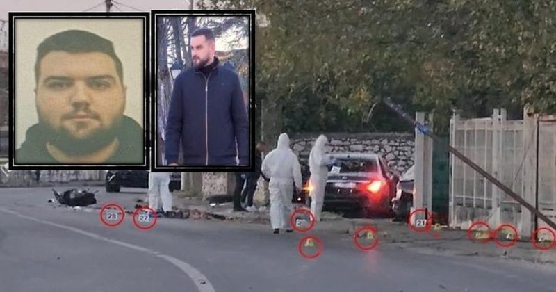 U arrestuan për masakrën e Dobraçit, gjykata jep vendimin për 4 policët