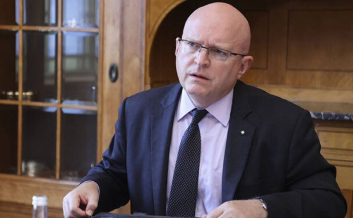 Philip Reeker: Dialogu Kosovë-Serbi nuk do të jetë prioritet për administratën e Trumpit