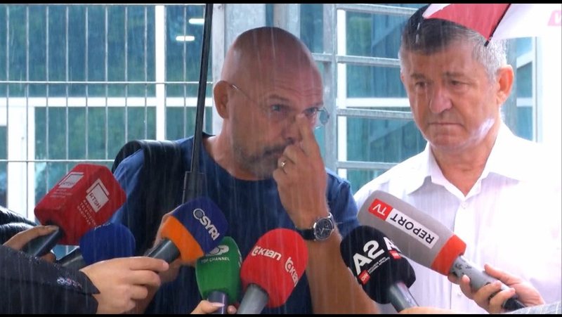Avokatët e dosjes “Metamorfoza” reagojnë pas intervistës së Altin dumanit