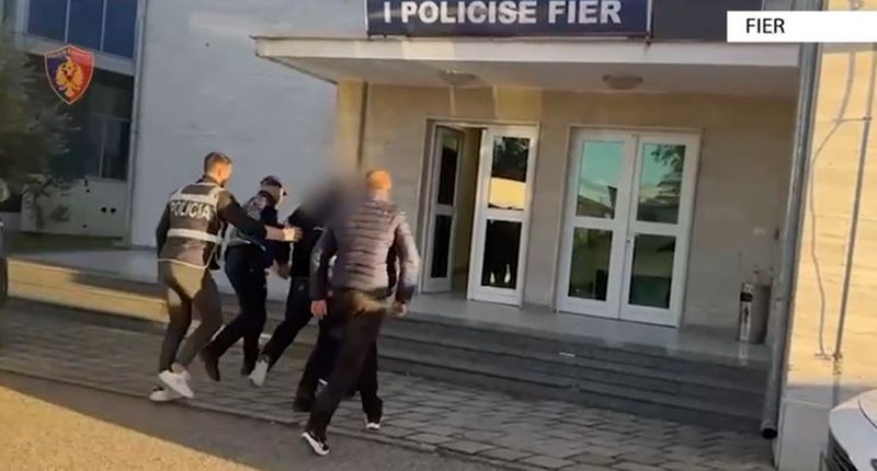 Në kërkim për tentativë vrasje e armëmbajtje pa leje, arrestohet 47-vjeçari në Fier