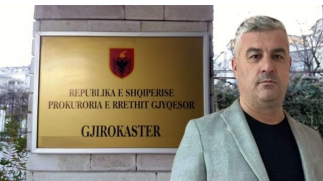 Shefi i krimeve me pikë bastesh, agjenti “Miu”: I kapa 10 milionë e gjysmë te Xhinua
