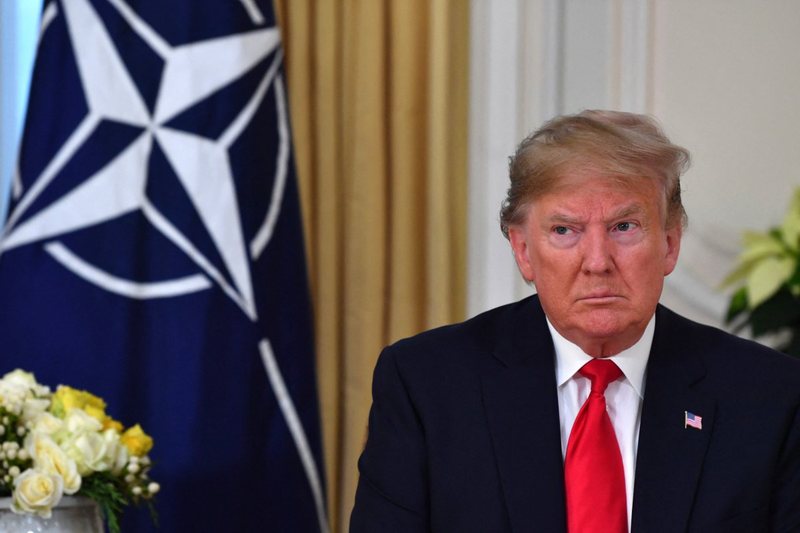 E ardhmja e NATO-s dhe qëndrimet e Donald Trump