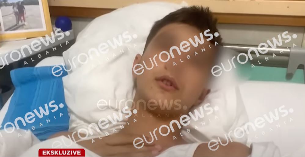 Flet për herë të parë Luis Meçe: Më gjuajti me thikë 6 herë