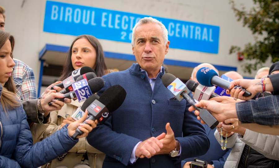Kush është kandidati pro-rus që po prin në zgjedhjet Presidenciale në Rumani