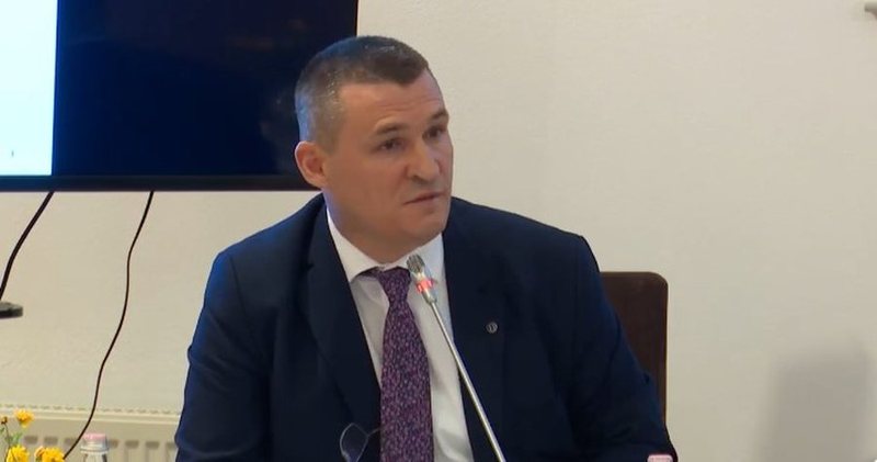 Lufta kundër korrupsionit, Altin Dumani: Numër i madh subjektesh në hetim penal për “korrupsion pasiv”