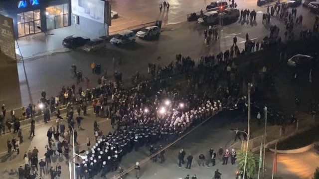 Sot protesta e opozitës, rrugët që do bllokohen dhe ndarja e deputeteve