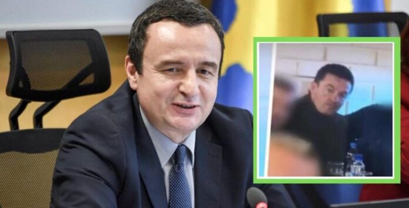 Tentoi eliminimin e Albin Kurtit, kush është snapjeristi nga Shkodra për të cilin SPAK lëshoi urdhër arresti
