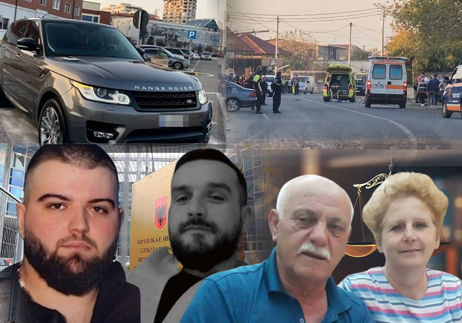 Detaje nga masakra me katër viktima në Dobraç, arrestohet personi që kishte vjedhur ‘Range Rover-in’