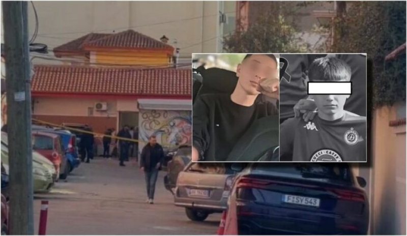 Vrasja e Martin Canit, autori lë spitalin dhe dërgohet në burgun e të miturve në Kavajë