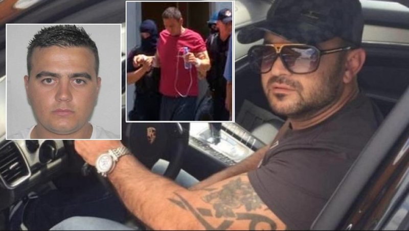 Plagosja me snajper e Adian Çapjas dhe Elton Kilës, zbardhen krimet e urdhëruara nga Suel Çela