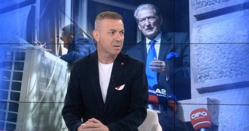 “Berisha është komod në opozitë”, Dyrnjaja: Njerëzit afër Saliut dhe djalit të tij marrin leje për kulla, sapo kanë marrë dhe një tjetër në Tiranë