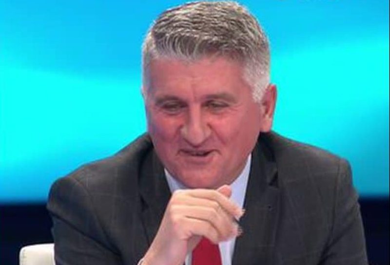 Lirimi i Sali Berishës, reagon Agron Gjekmarkaj: Fitorja e Trump vjen edhe në Shqipëri