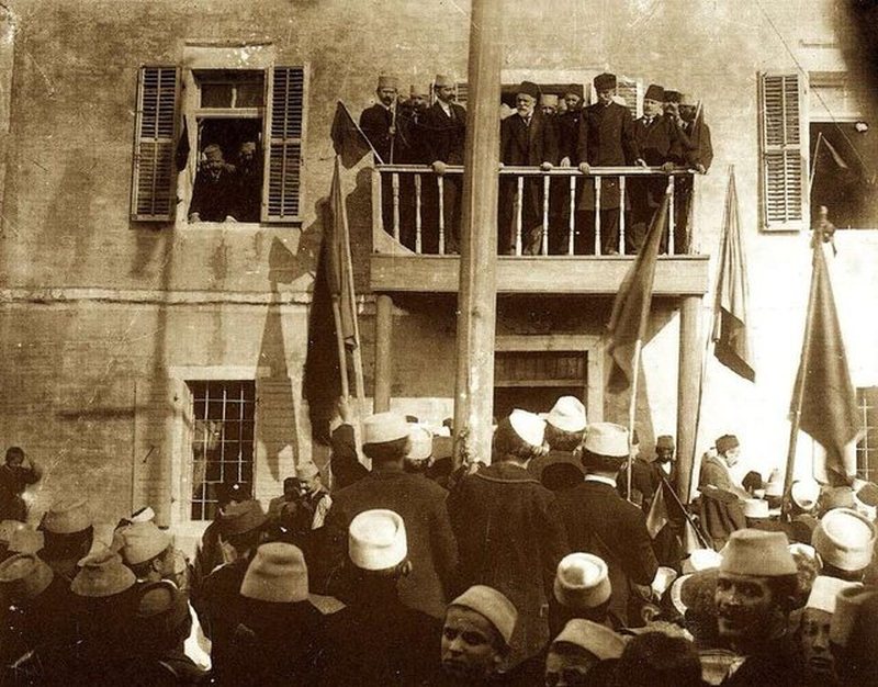28 Nëntori, Dita e Pavarësisë që bashkon shqiptarët kudo ndodhen