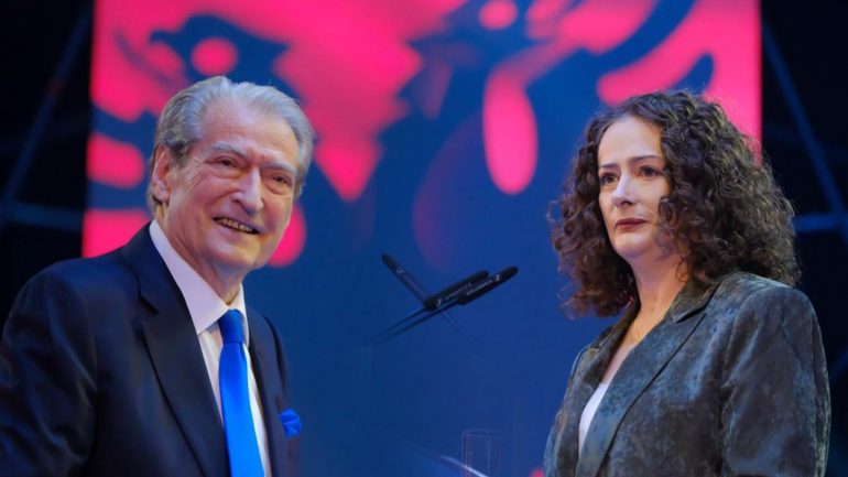 Sali Berisha i lirë, Argita Malltezi: Ja pse e prisja këtë vendim dhe çfarë ndikoi. Babi e ka të keqen prej Escobar dhe Yuri Kim