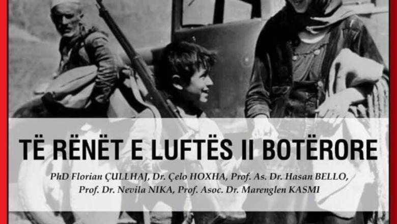 Bien numri 28 mijë dëshmorë / Libri me shifra të reja: Janë më pak se 7 mijë