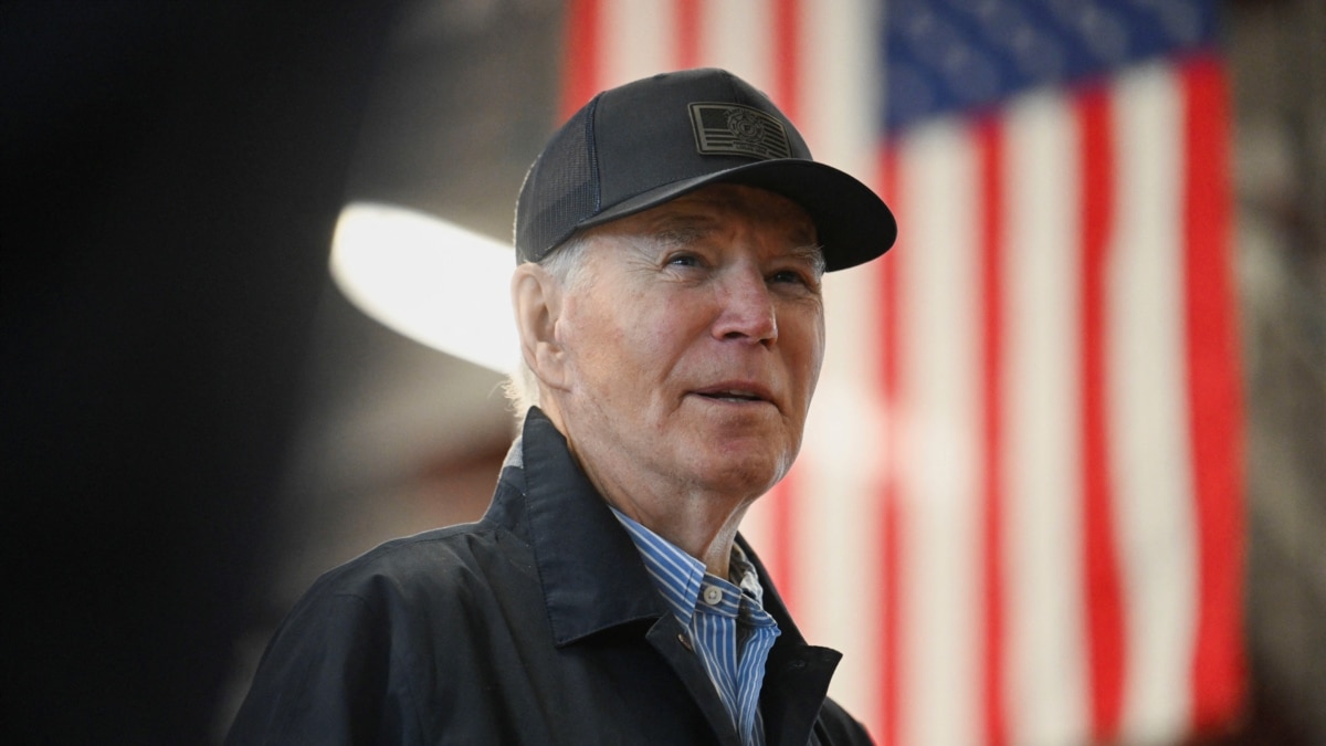 Presidenti Biden vizitë historike në Angola