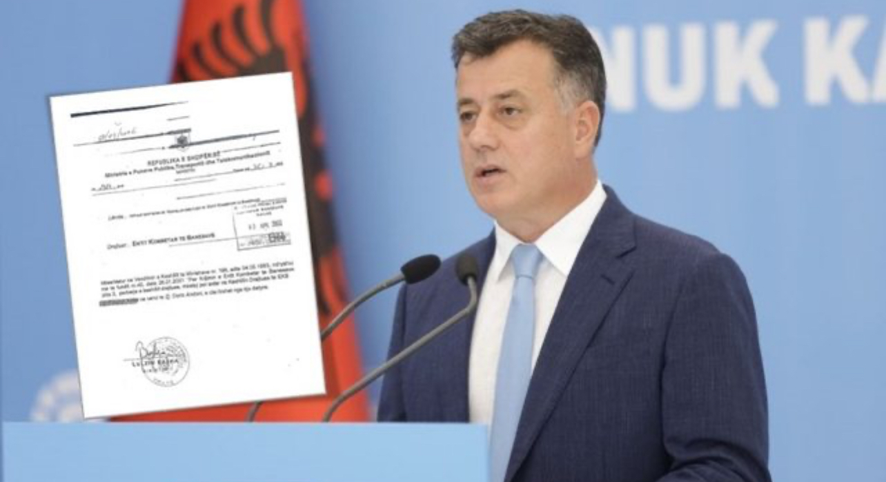 Dokumentet/ Ja si Flamur Noka u dha apartamente publike famijarëve të tij kur ishte te Enti i Banesave. A do arrestohet nga SPAK?