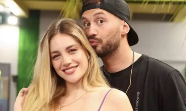 Me këtë veprim, Heidi Baci konfirmon ndarjen nga Romeo Veshaj