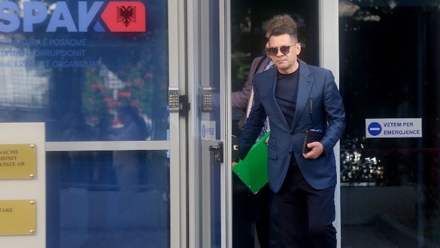Dosja ‘Buka’/ Avokatët e Ahmetajt kërkojnë pushimin e çështjes, GJKKO vendos më 18 nëntor