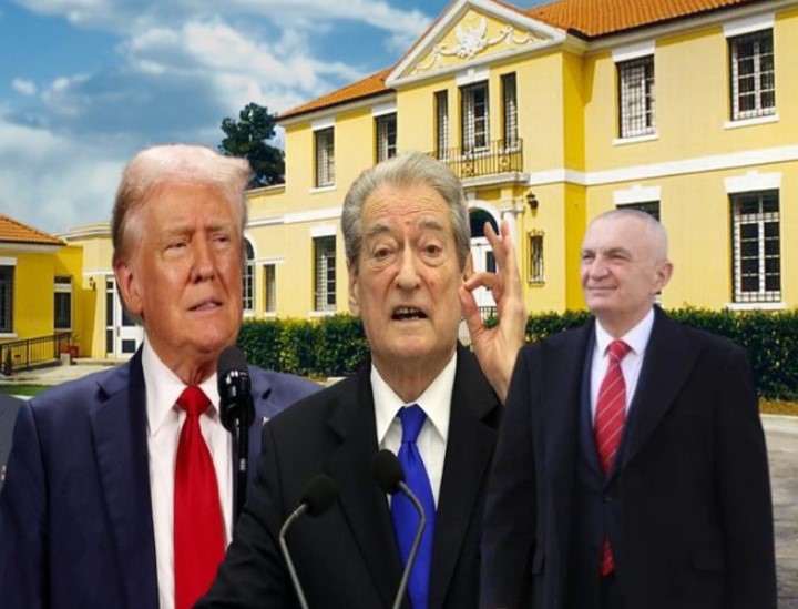 Pse prokurorët specialë kopsitën dosjet për Metën dhe Berishën para zgjedhjeve në SHBA?!