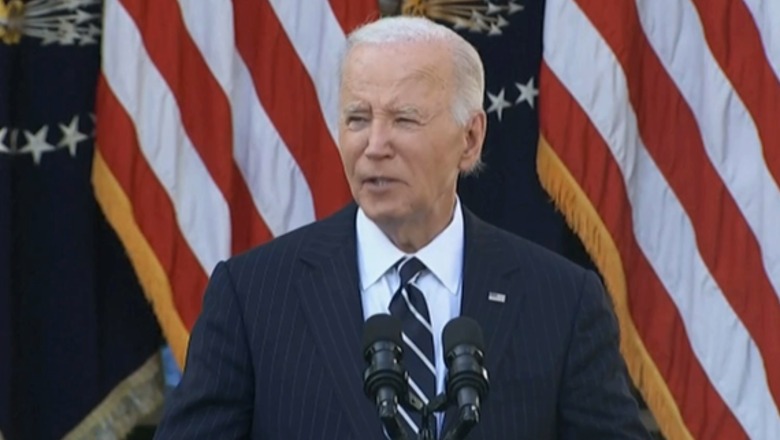 Zgjedhjet në SHBA/ Biden i drejtohet kombit: E kam uruar Trump, nuk mund ta doni vendin tuaj vetëm kur fitoni