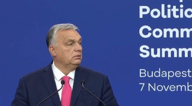 Orban në konferencë me Ramën: Duam paqe në Europë, nuk mund të presim amerikanët të na mbrojnë