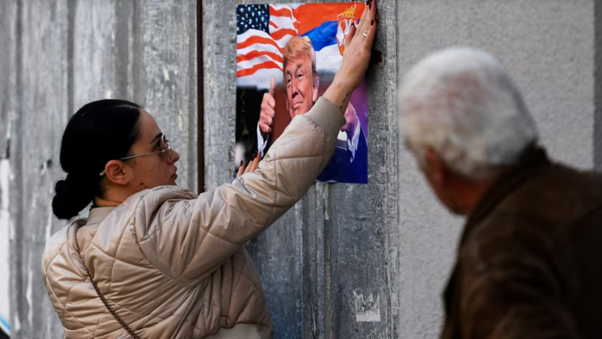 Çfarë do të thotë fitorja e Trumpit për dialogun Kosovë-Serbi?