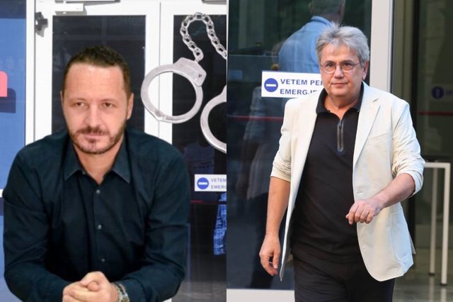 “U zbuluan komunikime në telefonin e gruas së Berberit me Benet Becin” – Ja pse po hetohet kryebashkiaku i Shkodrës