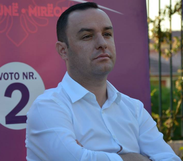 Bandat mblidhnin vota për Jurgis Çyrben! Ai ndihmonte Altin Hajrin, u shpërblye duke u zgjedhur deputet i PS
