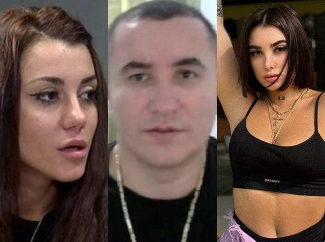 U ekstradua nga Spanja, çfarë tha një ditë para arrestimit Alda Nikolli për Leonard Luzin: Dumani do i vinte gjobë, por…