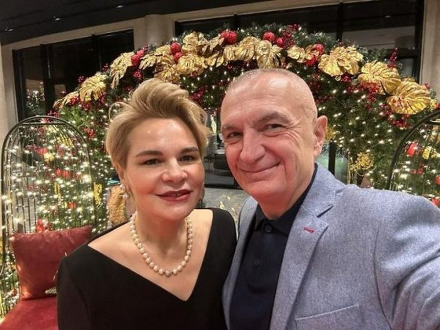 A do t’u sekuestrohet pasuria Metës dhe Monikës? Ligji Antimafia fundos ish-çiftin presidencial