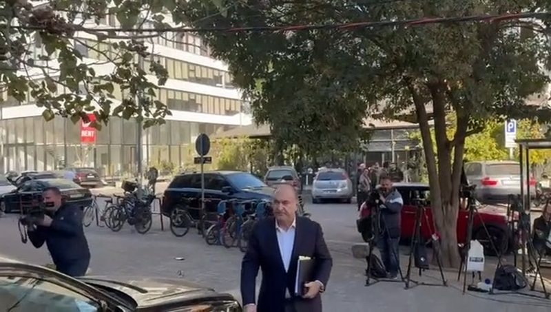 Ka lidhje me Ilir Metën? Edmond Haxhinasto jep 4 orë sqarime në SPAK!