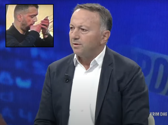 Atentati me katër viktima, Dervishi: Ky është personi i tretë që u la të largohej! Kryepolici i Shkodrës ishte…