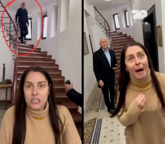 Dhuna në Pallatin Mbretëror, Prokuroria kërkon dënimin me burg të Princit Leka, Elia Zaharias dhe babait të saj!