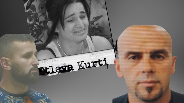 Vladimir Kurti përballet në gjyq me Dan Hutrën: Gjakun e motrës nuk do të ta fal!
