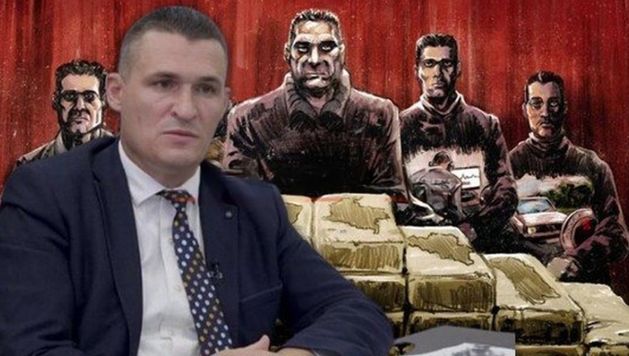 Shumë shpejt të tjera “prerje kokash”? SPAK vijon hetimet pas goditjes së grupit të kokainës, çfarë zbuloi Altin Dumani në Brazil