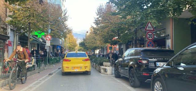  Vrasja e adoleshentit pranë shkollës “Fan Noli”, dyshohet se autori i plagosur po kurohet në një spital privat