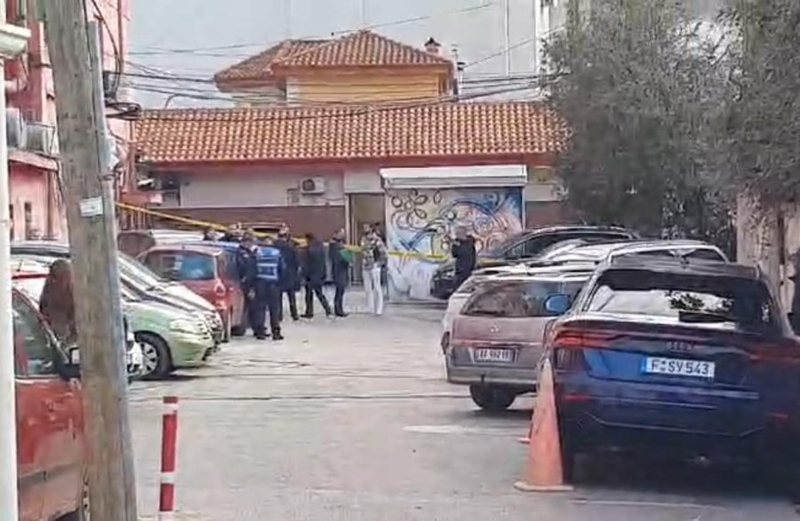 14-vjeçari u godit 6 herë me thikë, autorët nga një shkollë tjetër: Pritën nxënësit të mbaronin mësimin…