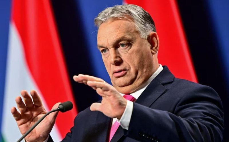 Orban: Merrini seriozisht kërcënimet e Putinit, ka ushtrinë më të fuqishme