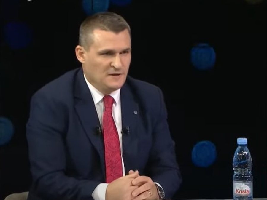 Altin Dumani flet për sulmet e Berishës dhe Metës: Hera e parë që…