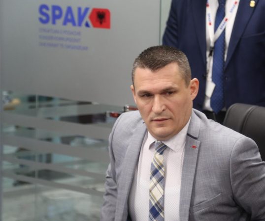 “Prokurorë të SPAK janë kërcënuar”, Dumani: Krimi i organizuar shqiptar është i rrezikshëm