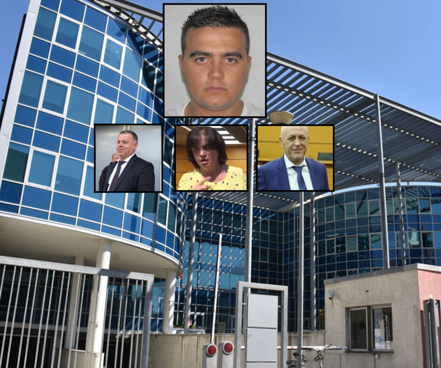 “Nuk dëgjon Tomi” / Detaje nga megaoperacioni i SPAK, arrest shtëpie për avokaten e grupit të Suel Çelës! Në pranga ish-kryetari dhe gjyqtarja e Elbasanit