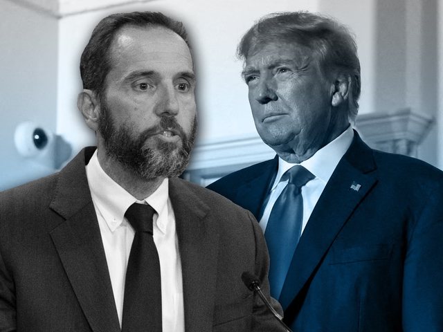 Prokurori Jack Smith heq dorë nga akuza ndaj Donald Trump, kërkon pushimin e çështjes!