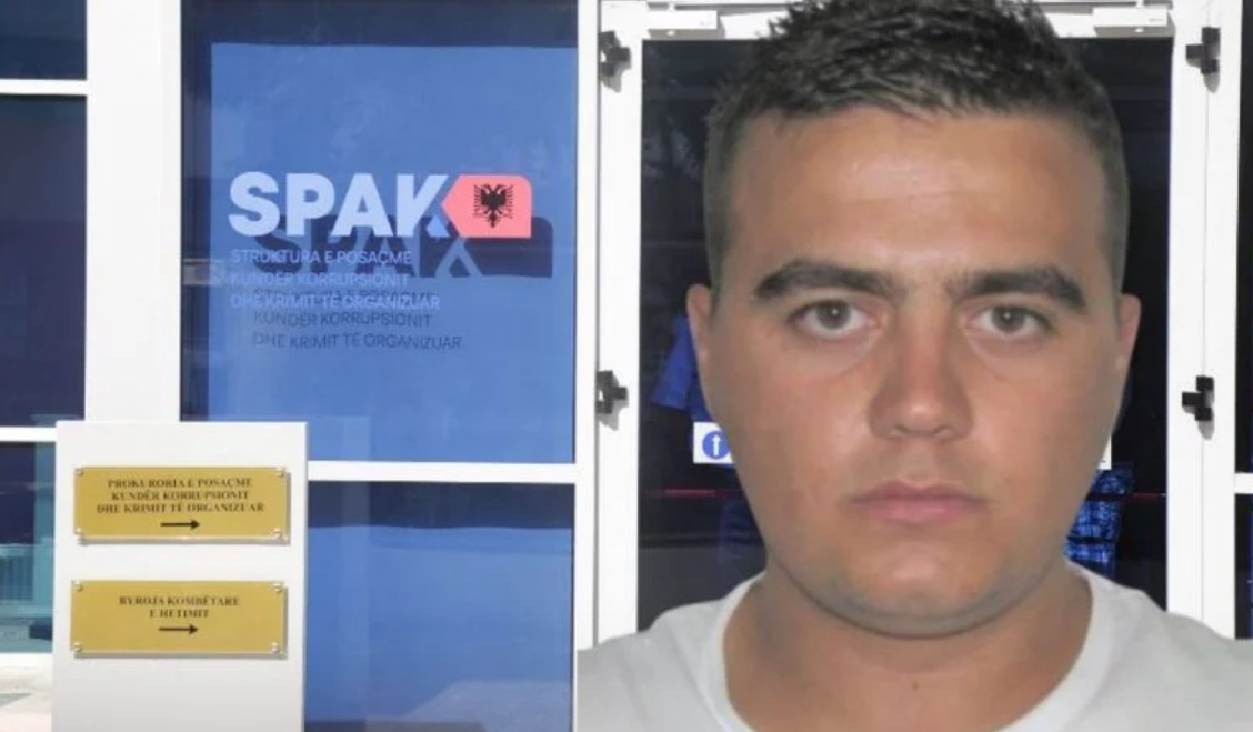 Arrestohet në Belgjikë Mario Çela, vëllai i kreut të bandës së Elbasanit të goditur dje nga SPAK